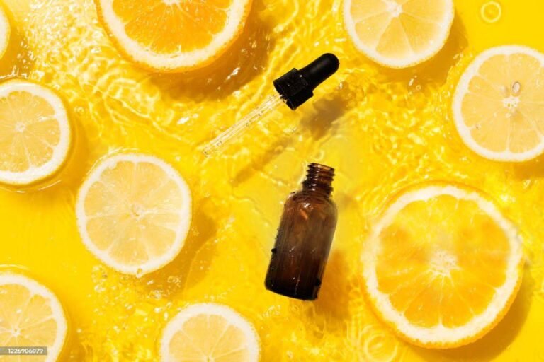 Vitamin C Serum